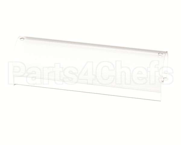 41A34-032D-01 Beverage Air Light Shield, H1