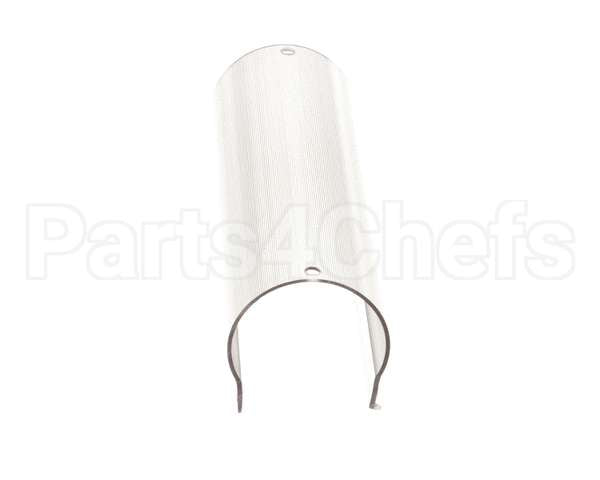 41A34-032D-01 Beverage Air Light Shield, H1