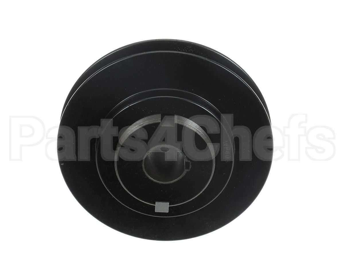 41C13 Lennox Motorpulley 1-1/8"Bore 6"Od
