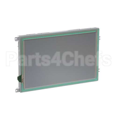 42-00-112P Compatible Rational Pcb, Operator, Tft
