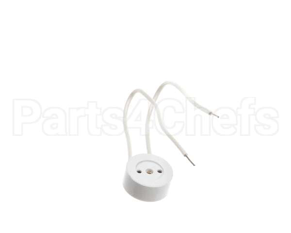 42-10834 Federal Industries Socket, Stationary Lamp Medium