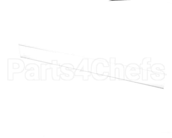 42-13641 Federal Industries Lens Top Light Clear Pl 18.56