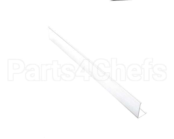42-13641 Federal Industries Lens Top Light Clear Pl 18.56