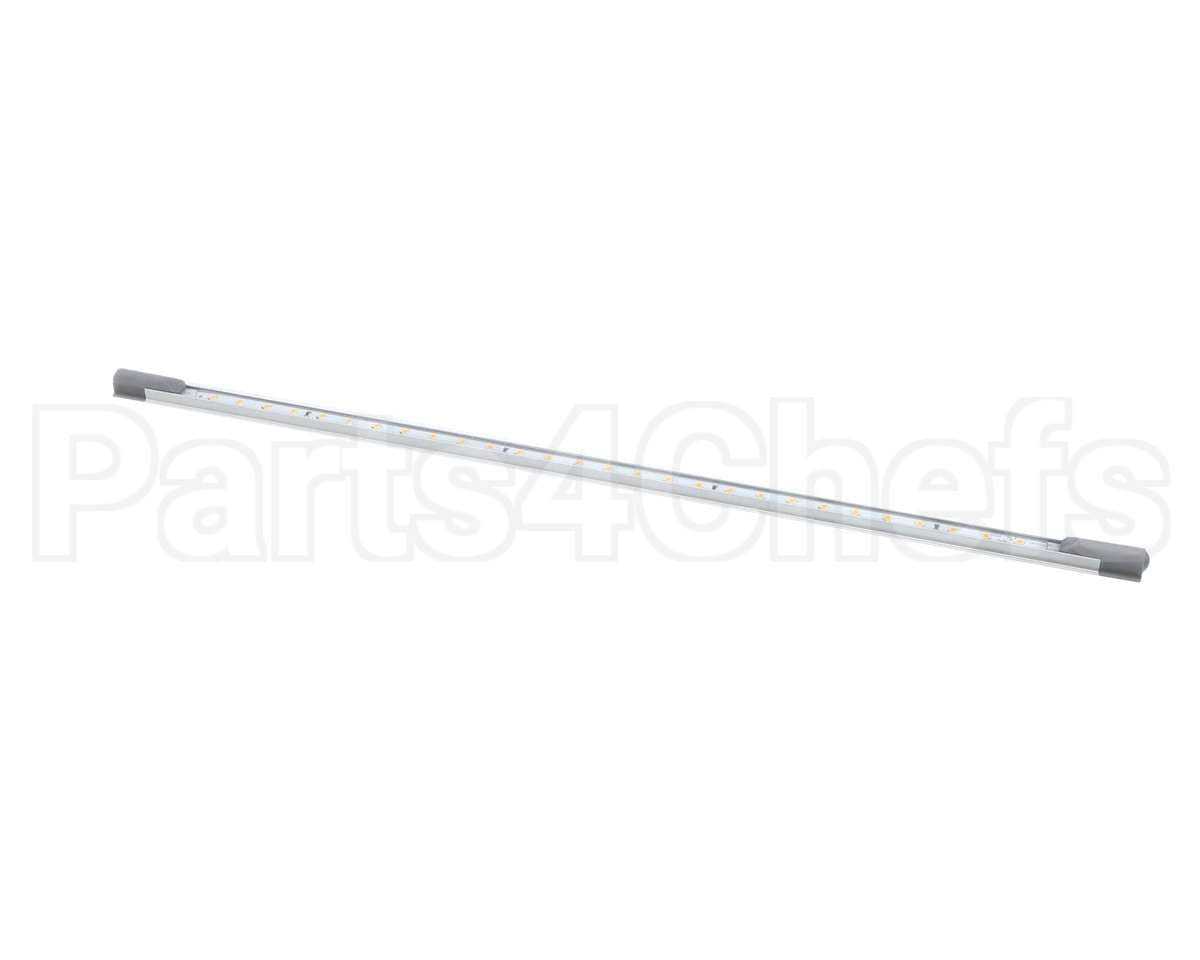 42-20871-20C35 Federal Industries Led,24V 19.5 Cl 35K 3.46W