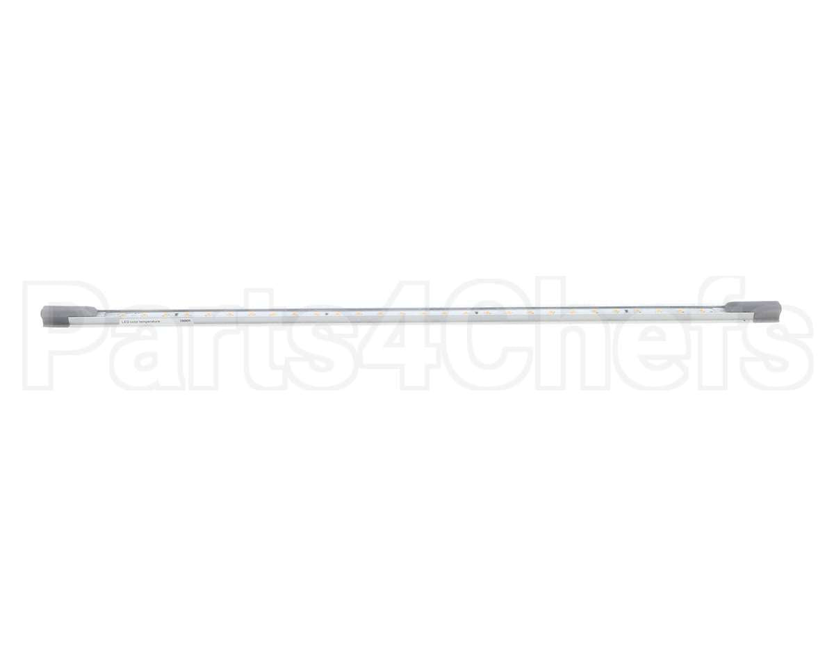 42-20871-20C35 Federal Industries Led,24V 19.5 Cl 35K 3.46W