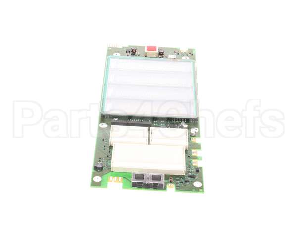 42.00.002P Rational Control Pcb