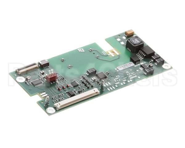 42.00.081P Rational Mmi Pcb