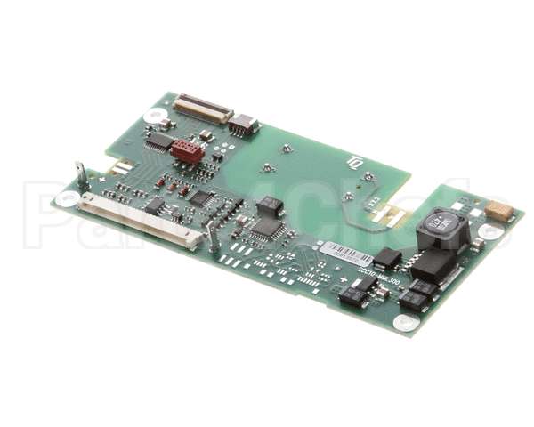 42.00.081P Rational Mmi Pcb