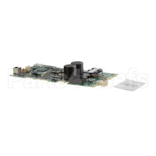 42.00.260P Rational Control Pcb