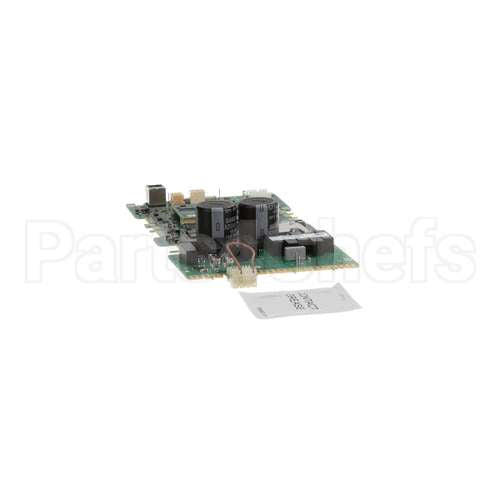 42.00.260P Rational Control Pcb