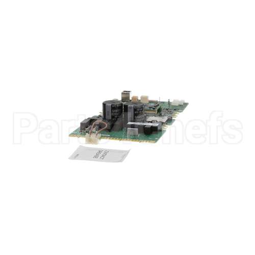 42.00.260P Rational Control Pcb
