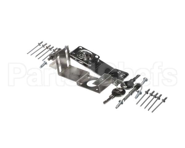 420-909 Federal Industries Lock Kit
