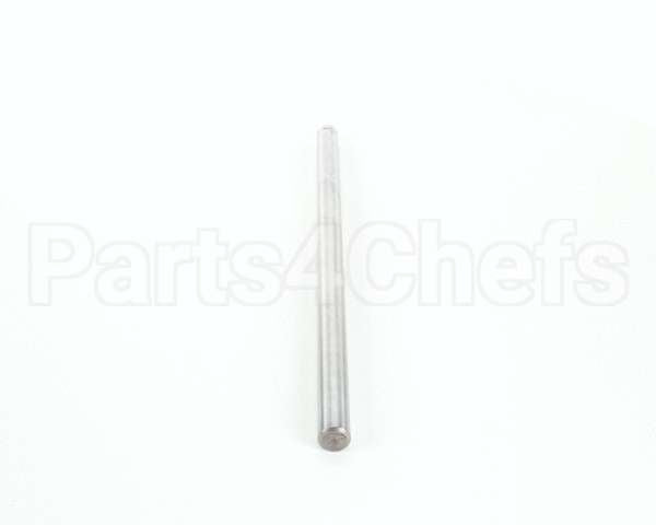 420050 Globe Slide Bar, Upper (1") Chrome