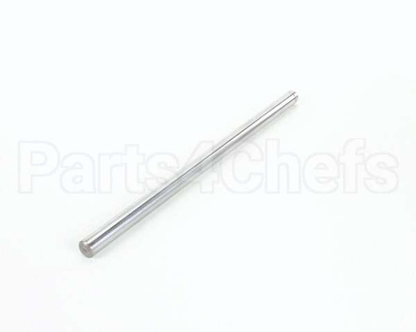 420050 Globe Slide Bar, Upper (1") Chrome