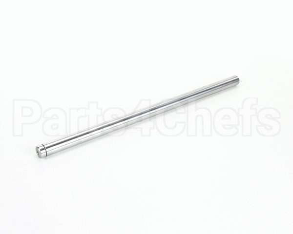 420050 Globe Slide Bar, Upper (1") Chrome
