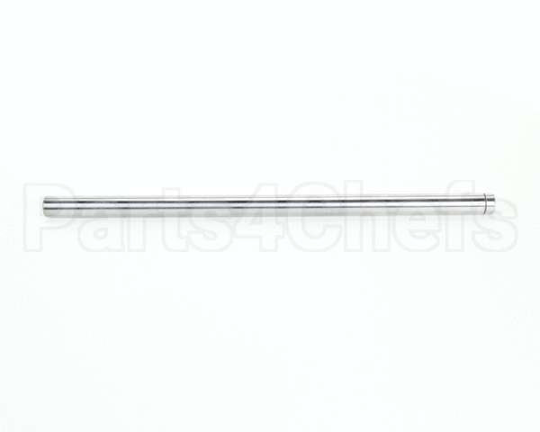 420050 Globe Slide Bar, Upper (1") Chrome