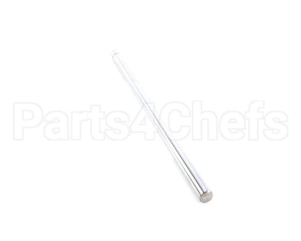 420060 Globe Slide Bar, Lower (7/8") Chrome