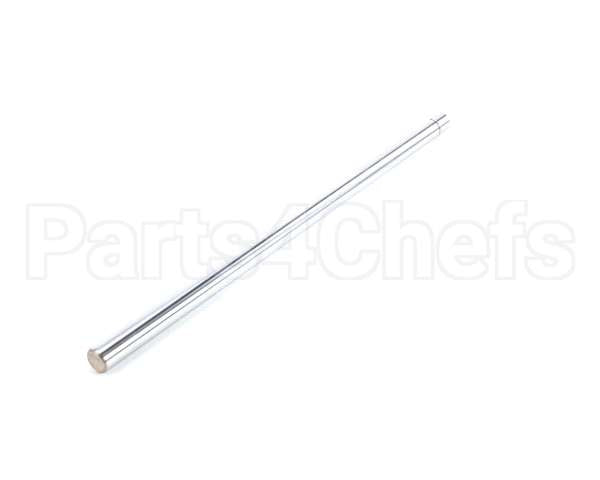 420060 Globe Slide Bar, Lower (7/8") Chrome