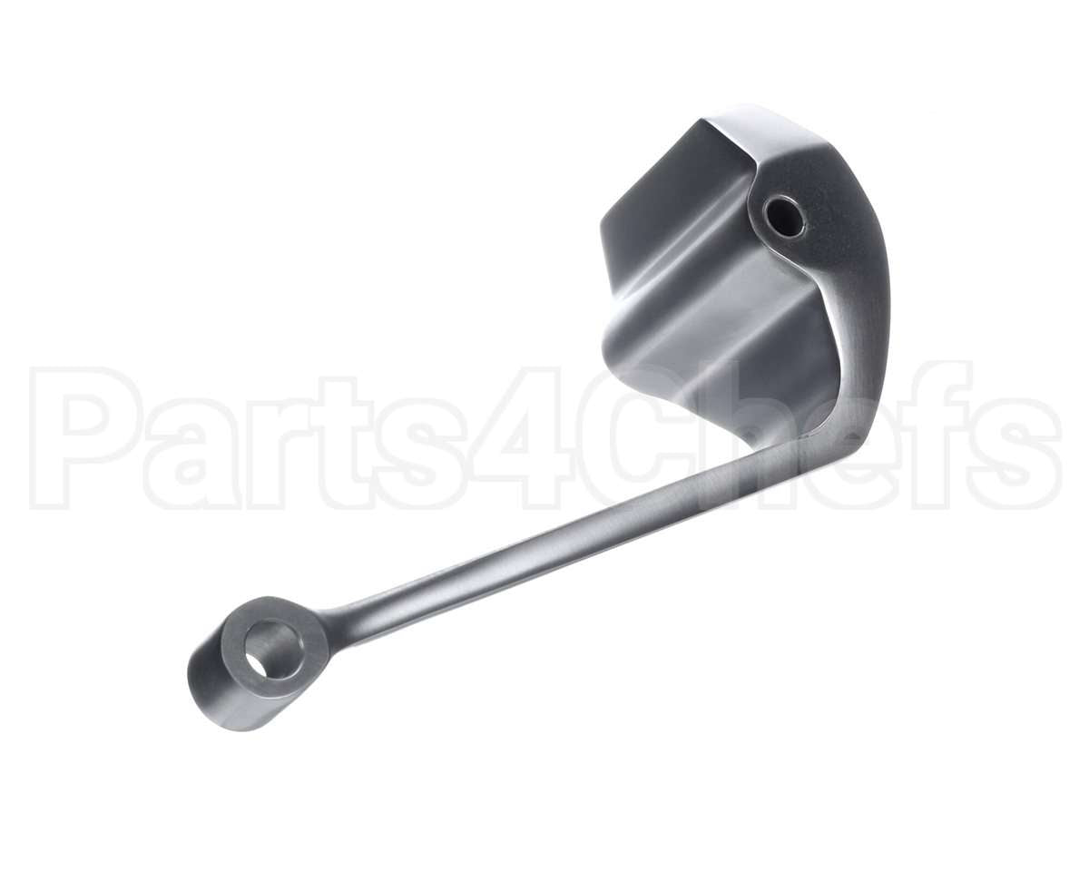 420065 Globe End Weight Arm Assembly