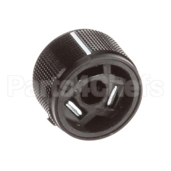 420085B14 Compatible Doughpro Thickness Adjustment Knobblack