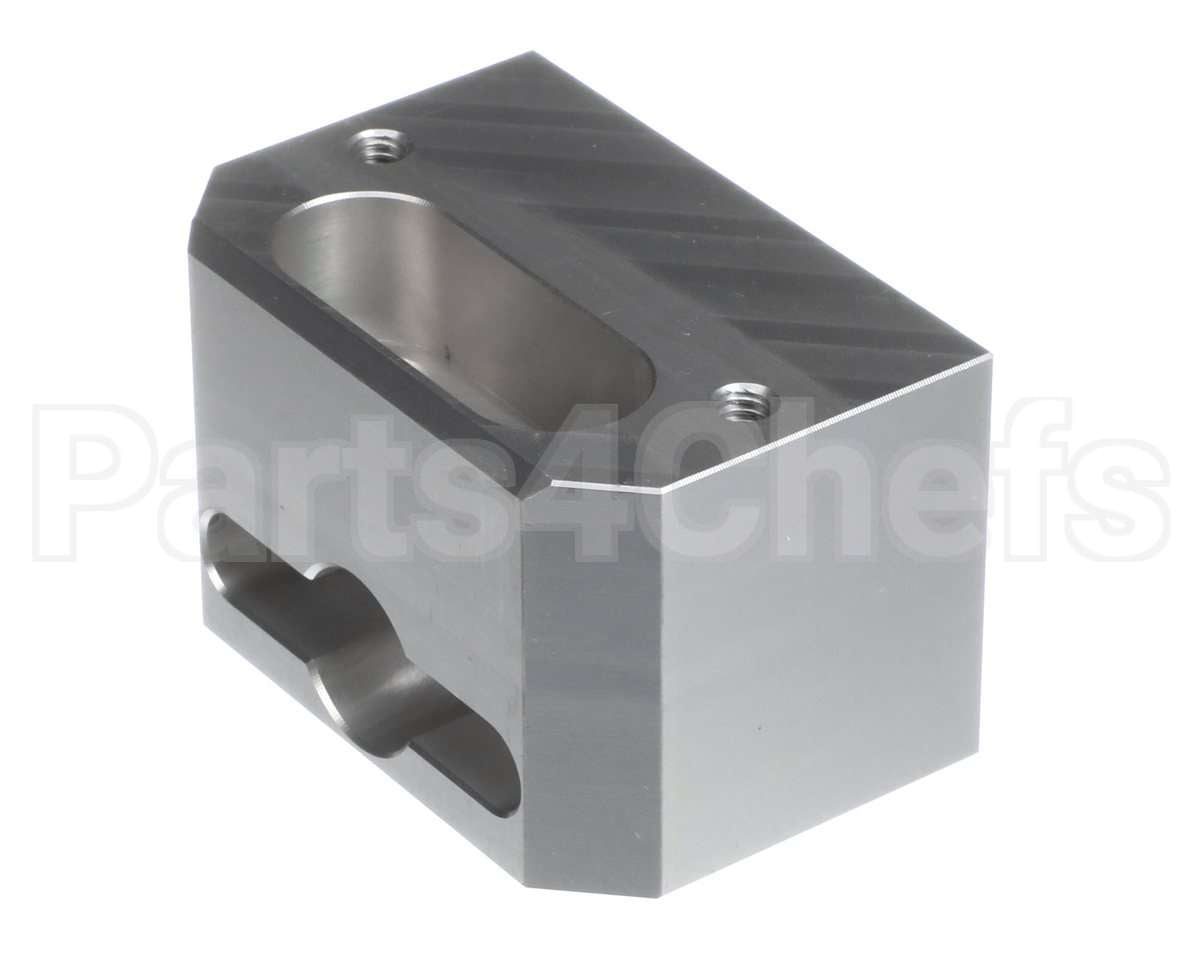 420103 Globe Guide Block