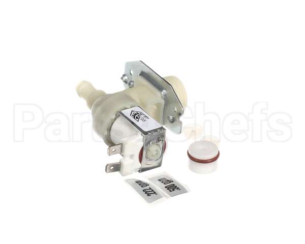 42025.7001 Bunn Kit,230V Valve And Lit