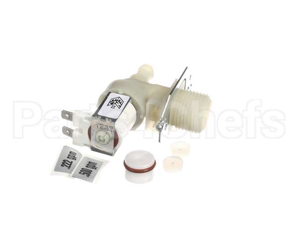 42025.7001 Bunn Kit,230V Valve And Lit
