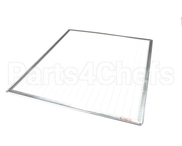 4203 Preprite Desmon S060090 Condenser Filter 615X535
