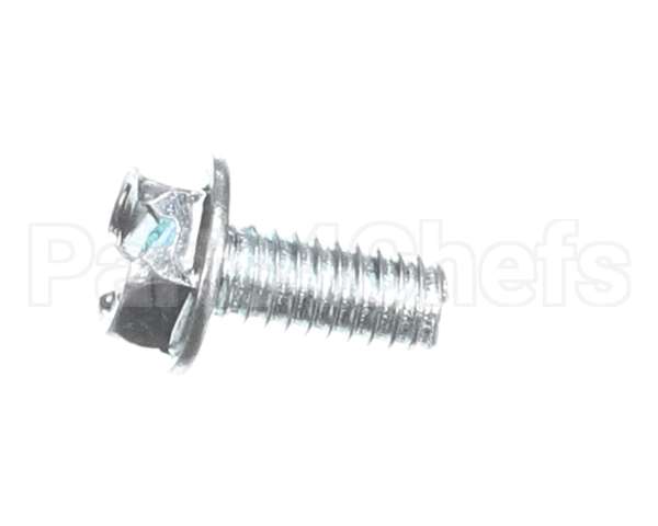 42044 Gold Medal Products 8-32 X 3/8 Slt. Hwh M/S