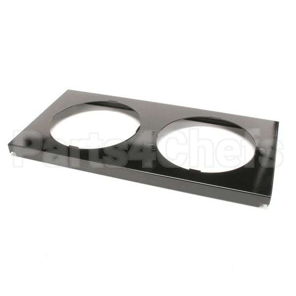 420473-000G3 Compatible Hobart Top, Cooking Assy
