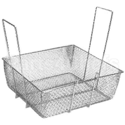 420518-1 Compatible Vulcan Basket Full