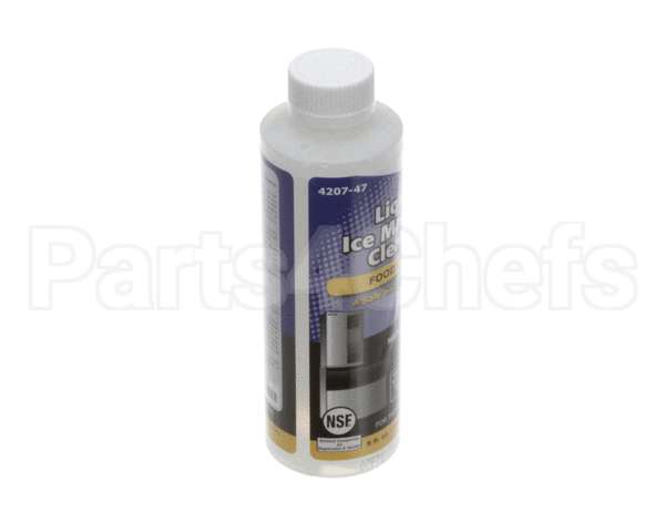 4207-47 Nu-Calgon Ice Machine Cleaner 8 Oz