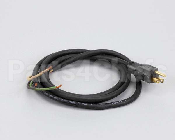 4207 Nieco Power Cord - 7 Ft.