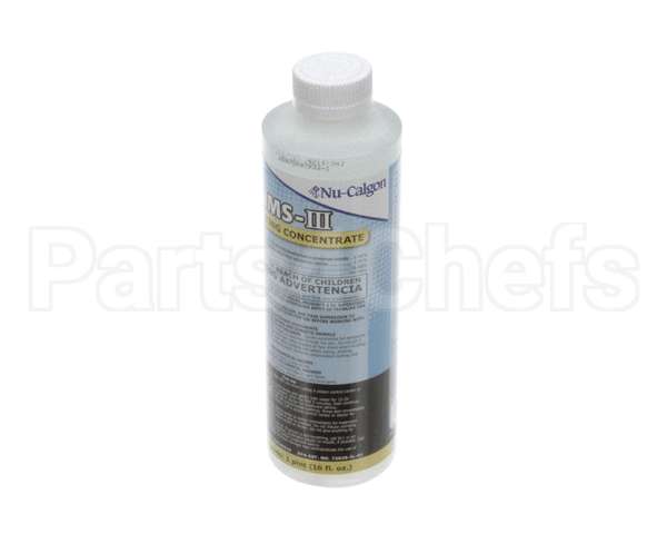 4211-34 Nu-Calgon Ice Machine Sanitizer 16 Oz