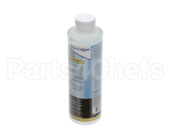4211-34 Nu-Calgon Ice Machine Sanitizer 16 Oz