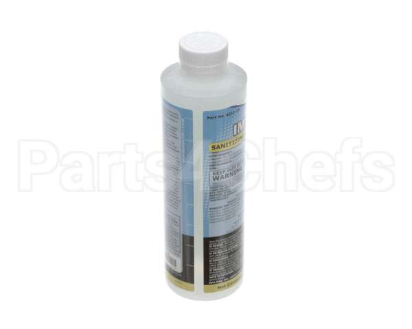 4211-34 Nu-Calgon Ice Machine Sanitizer 16 Oz