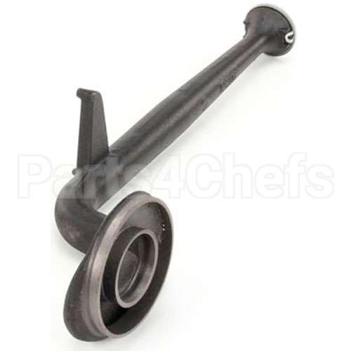 421506-G1 Compatible Hobart Raised Assy Burner
