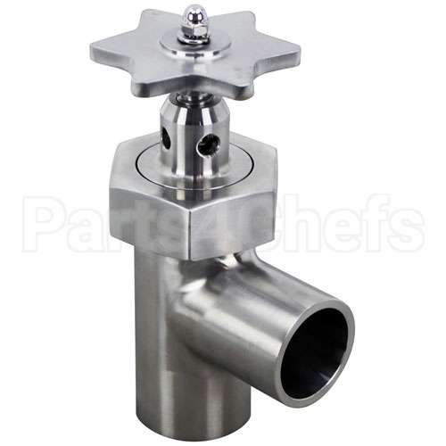 4219-1 Compatible Southbend Draw Off Valve Assembly