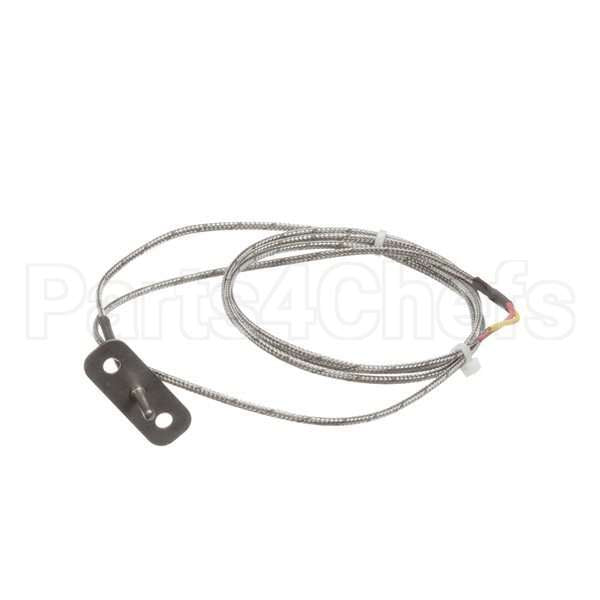 4220.0.550 Compatible Hardt Probe Temperature Controller Inferno Gc
