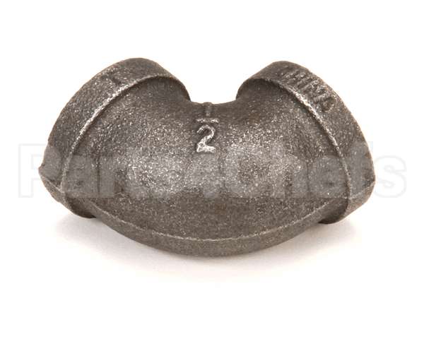 42200 Giles Ell, Blk, 1/2N, 90Deg