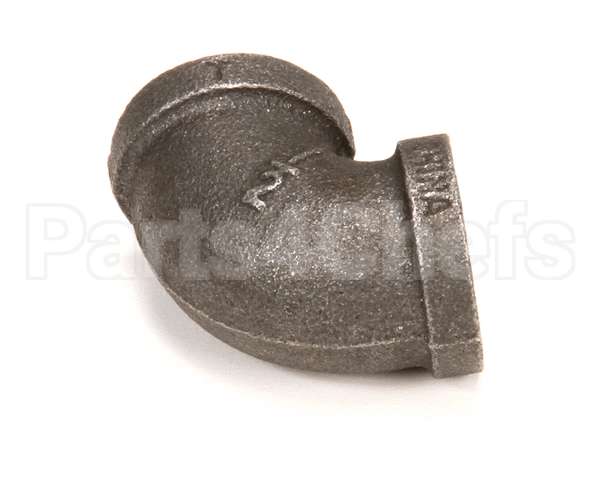 42200 Giles Ell, Blk, 1/2N, 90Deg