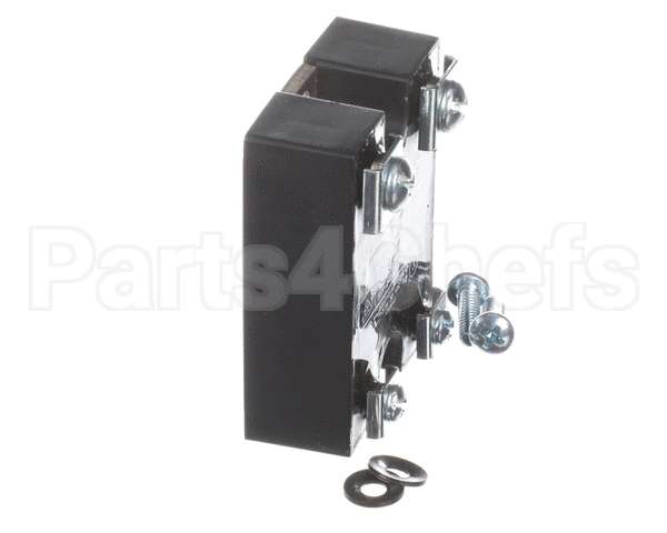 422004 Southern Pride 25 Amp. Ssr (Solid State Relay