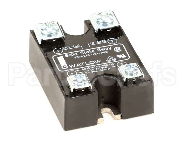422006 Southern Pride 10 Amp. Ssr Sc600,Sc200,Dh65