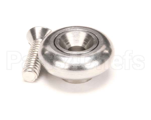 422152 Franke Bearing, Roller