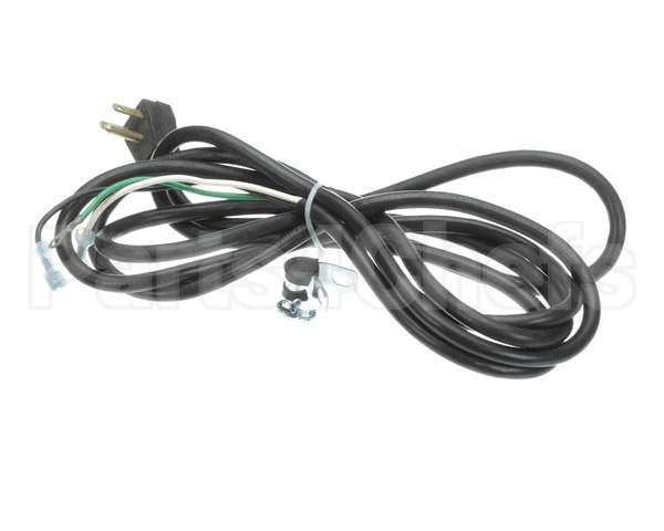 42242963 Marvel Refrigeration 30Im Power Cord Assembly