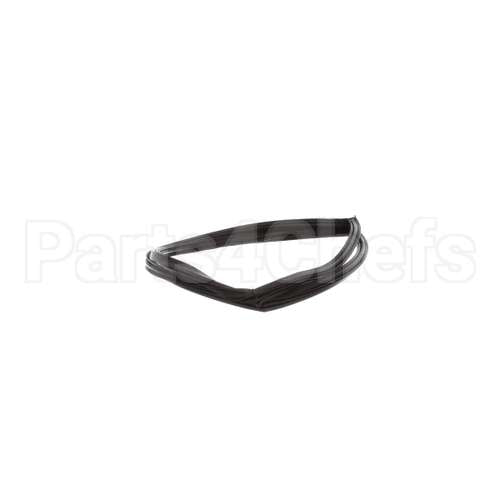 42243906 Marvel Refrigeration Door Gasket, Blk