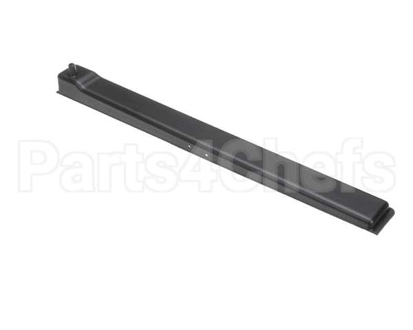 42244429 Marvel Refrigeration S/A-61Ar-Drip Tray-Black (4100640