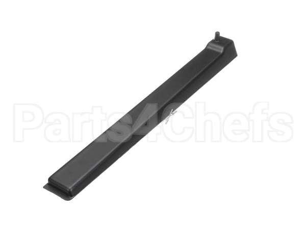 42244429 Marvel Refrigeration S/A-61Ar-Drip Tray-Black (4100640