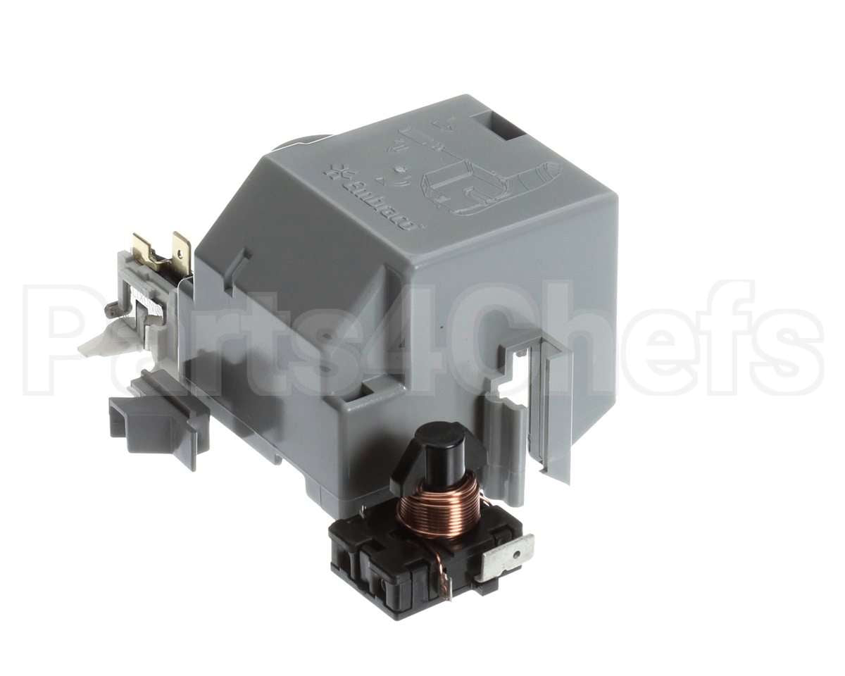 42246574 Marvel Refrigeration Comp Electrical Kit