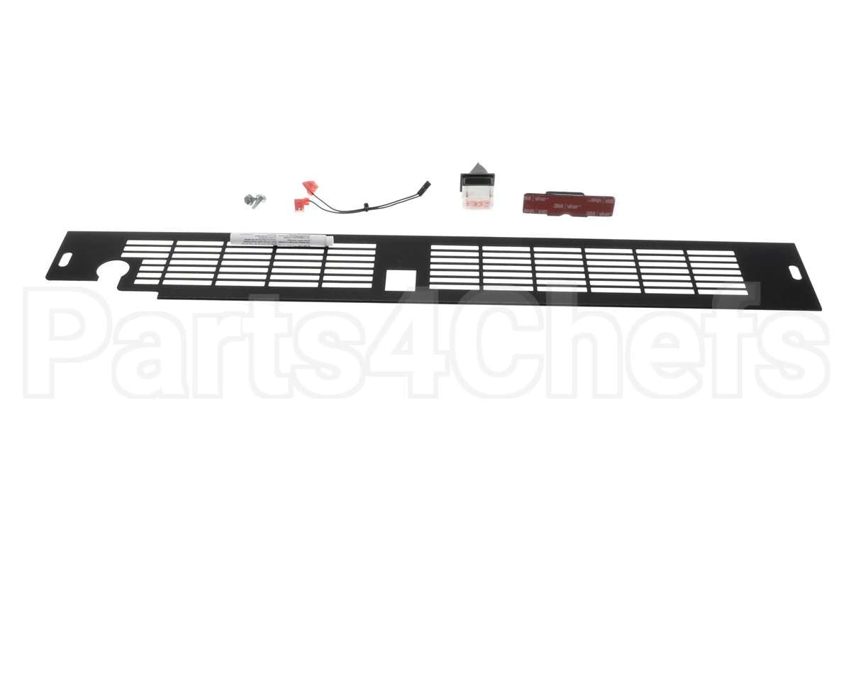 42249428 Marvel Refrigeration Mechanical Switch Convert Kit 24-
